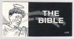 Bible, The
