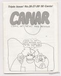 Comic Art News and Reviews #26-27-28