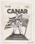 Comic Art News and Reviews #30
