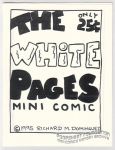 White Pages, The