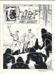 Thief: The Adventures of John Argent Vol. 1, #1