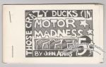 Those Crazy Ducks in Motor Madness