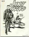 Comic Art Showcase #7: Johnny Hazard