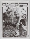 Spy Girls #1