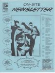Comic-Con International: San Diego 1999 On-Site Newsletter #4