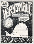 Verysmall Comics #2