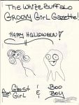 White Buffalo Gazette (October 1997)