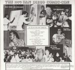1975 San Diego Comic-Con, The (album)