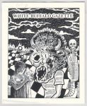 White Buffalo Gazette #Timothy Leary's Dad (December 1995)