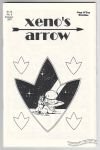 Xeno's Arrow #8
