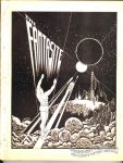 Fantasite, The #07 (Vol. 2, #1)
