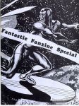 Fantastic Fanzine Special (Groth) #2