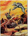 Fantastic Fanzine (Groth) #12