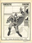 Fantastic Fanzine (Groth) #06-7