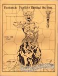 Fantastic Fanzine Special (Groth) #1