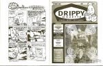 Drippy Gazette #09