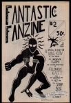 Fantastic Fanzine #02