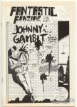 Fantastic Fanzine #05