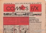 Comics F/X #09