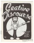Creative Discourse