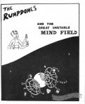 Rumpdomes and the Great Unstable Mind Field, The