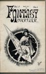 Fantasy Advertiser Vol. 2, #6