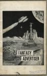 Fantasy Advertiser Vol. 2, #1