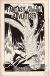 Fantasy Advertiser Vol. 3, #5