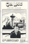 City Limits Comix #3