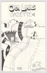 City Limits Gazette #03 (Chrislip)