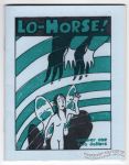 Lo-Horse #1