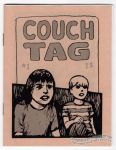 Couch Tag #1