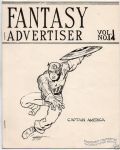 Fantasy Advertiser #14