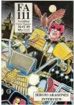 Fantasy Advertiser #111