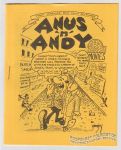 Anus 'n' Andy