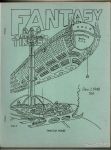 Fantasy Times #072