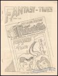 Fantasy Times #?? (August 1949)
