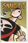 Snake Pit Quarterly #13
