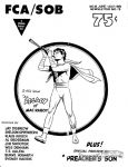 Fawcett Collectors of America #19