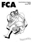Fawcett Collectors of America #56