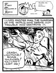 Fawcett Collectors of America #10
