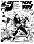 Fawcett Collectors of America #06