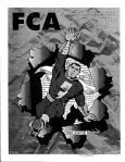 Fawcett Collectors of America #54