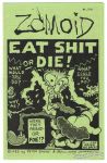 Zomoid Illustories Vol. 1, #19