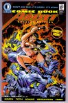 Comic Book Artist Special Edition #1