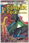 FantaCo's Chronicles #2: Fantastic Four