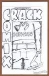 Crack Comix #1