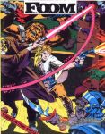 FOOM #21