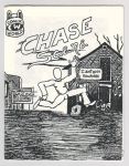 Chase Scene