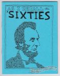 As I Recall the 'Sixties (Danger Room)